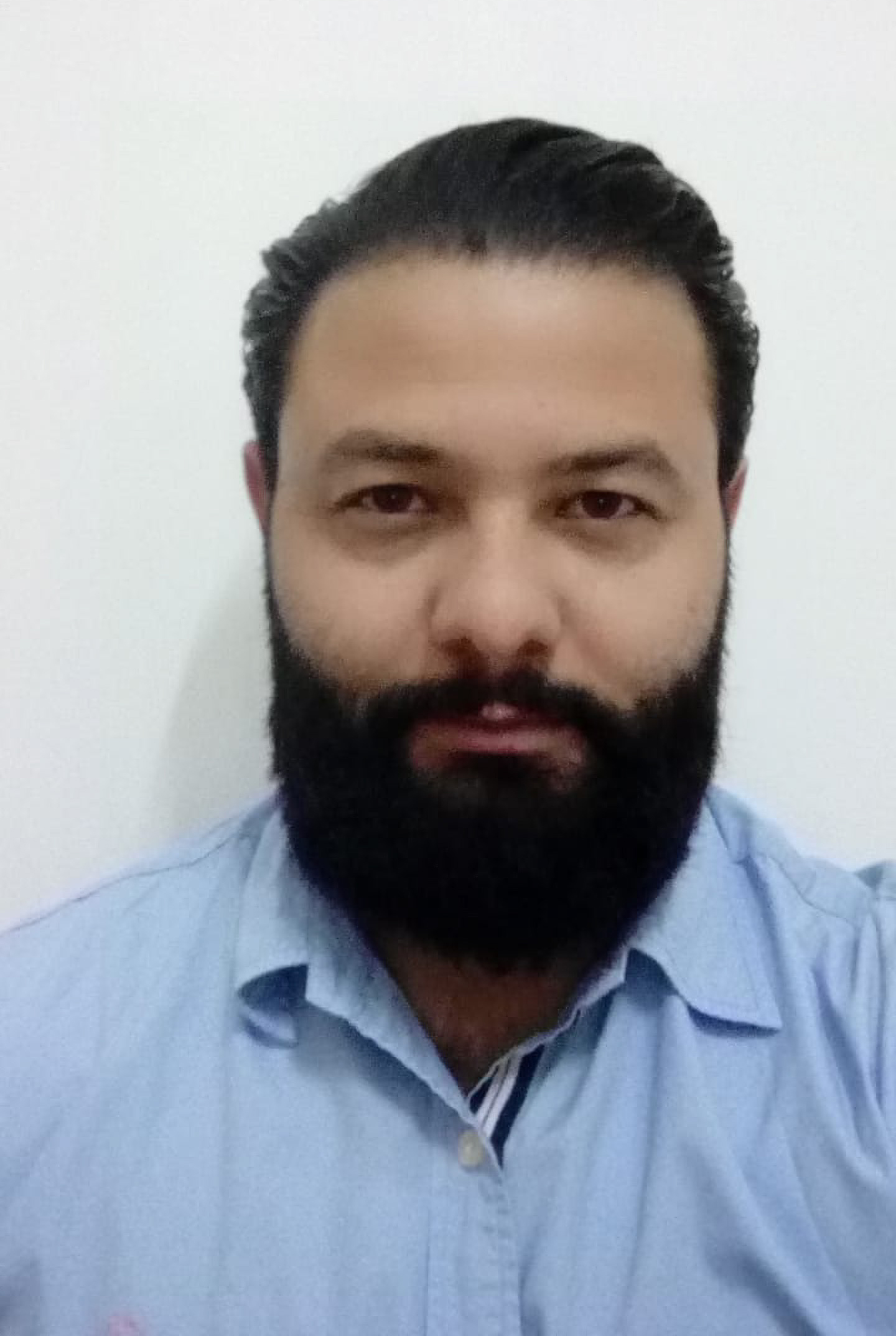 م. أحمد محمد محمود البغدادي
