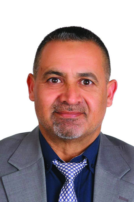 الدكتور رياض جدال.