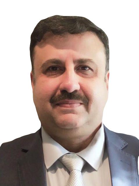 السيد بهجت رحال.