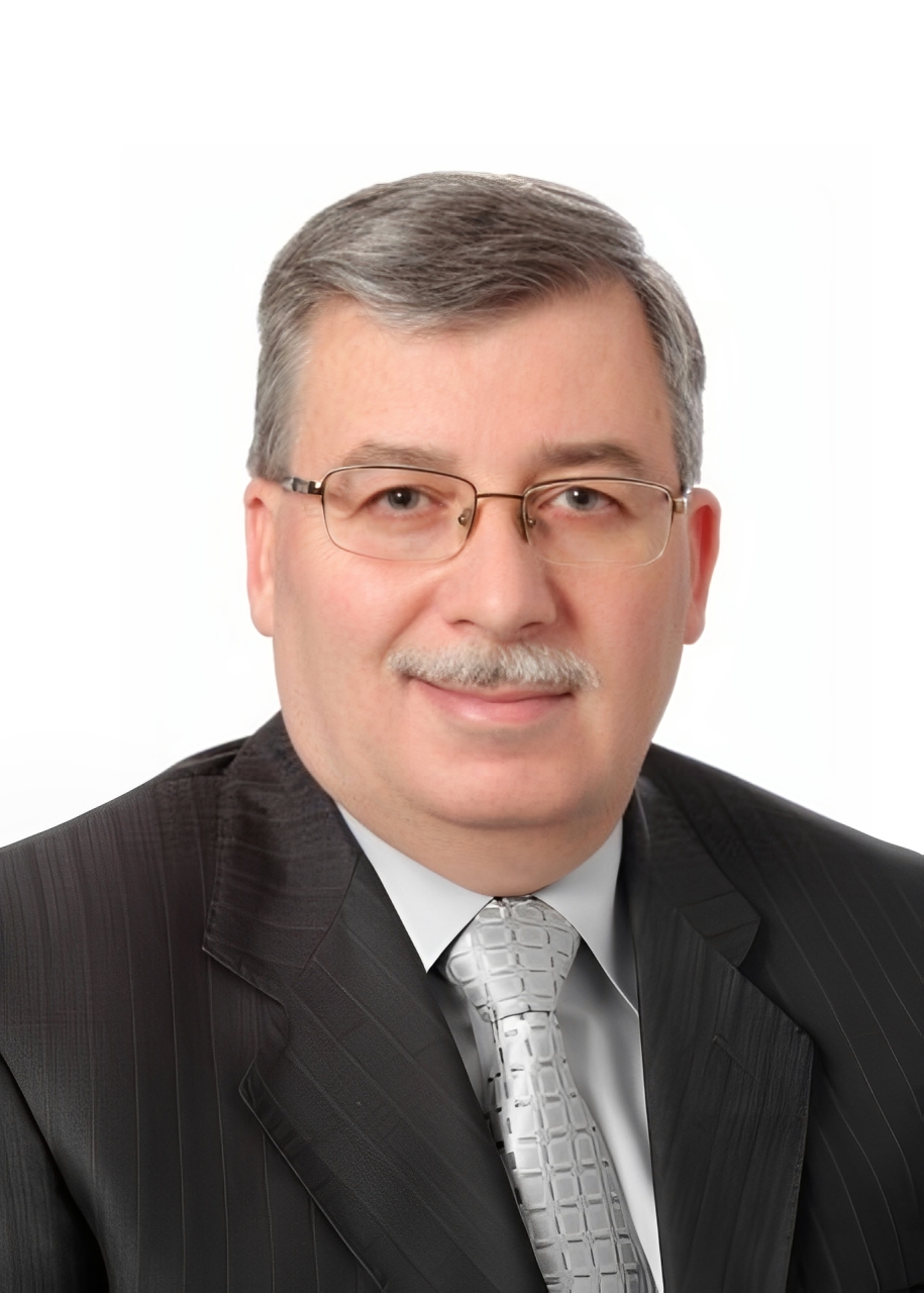 المهندس غسان قضماني.
