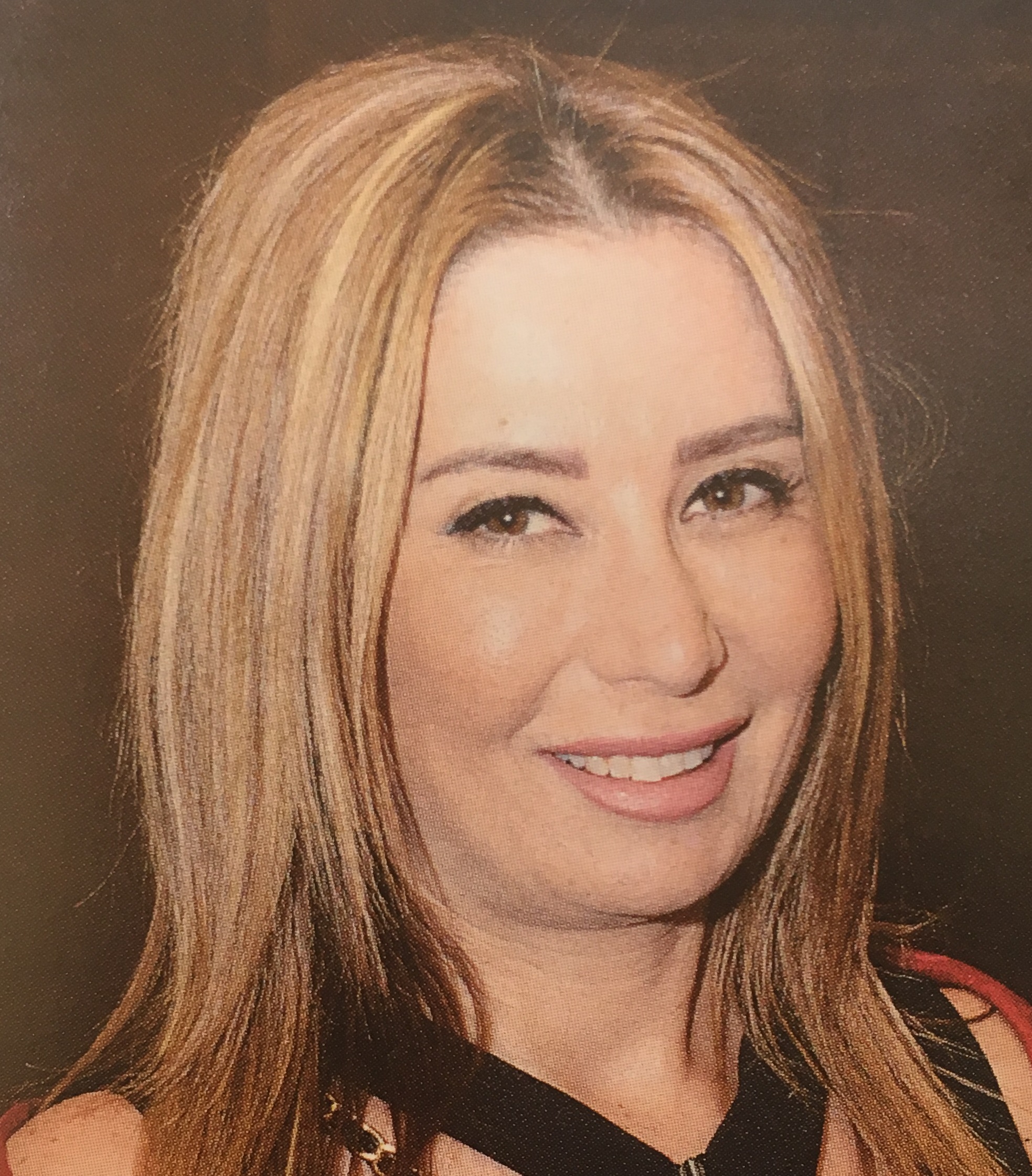 Dr. Lana Sami Bader