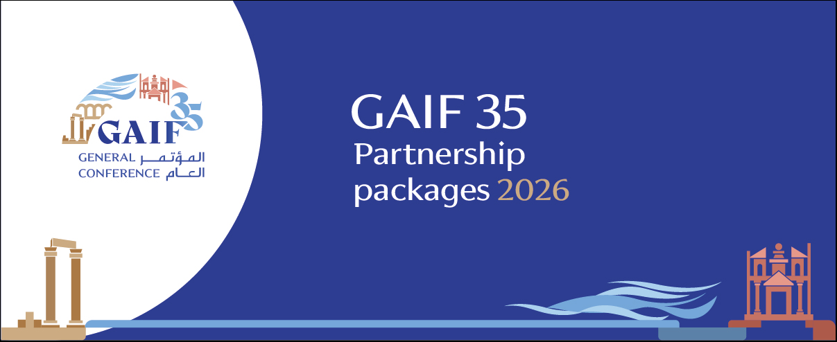 The 35th General conference - GAIF35