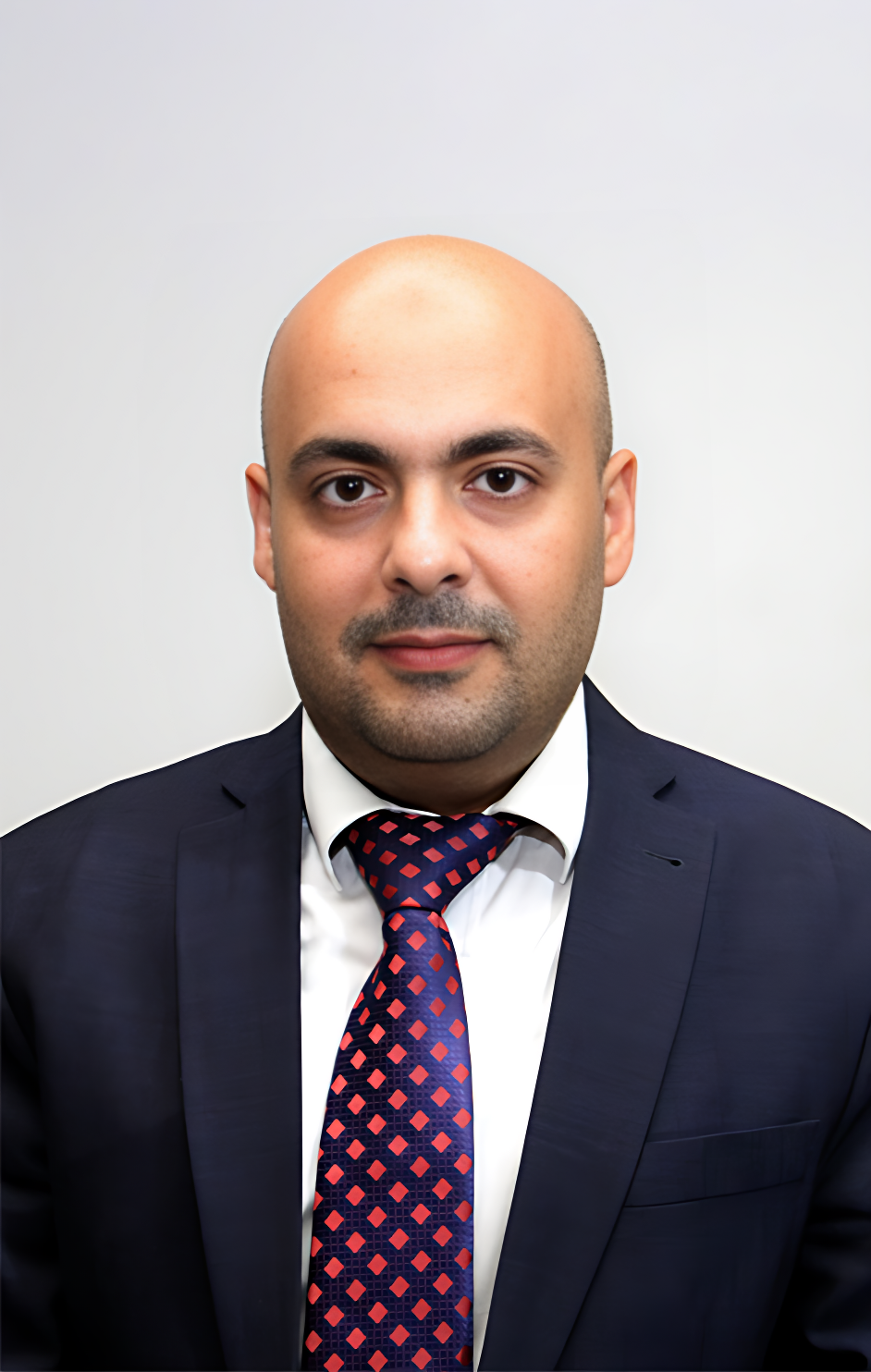 السيد خليل الشراب 