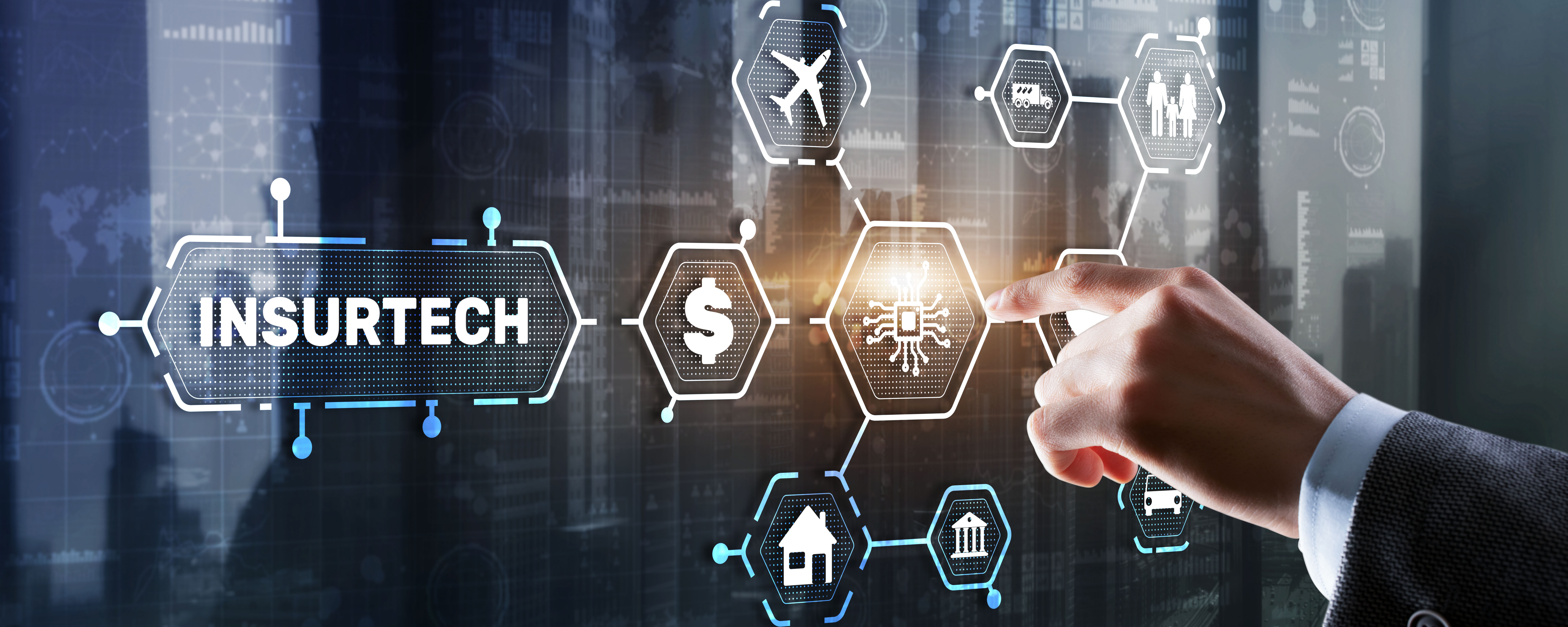 الابتكار في تصميم المنتجات التأمينية