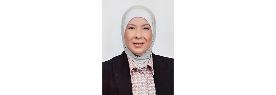 اختيار الدكتورة لينا الجيروشي عضواً في مجلس إدارة الإتحاد الأردني لشركات التأمين لإكمال الدورة الثامنة عشرة للفترة 2024-2028