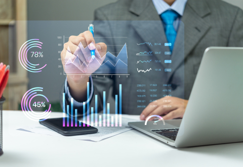 أساسيات التكنولوجيا المالية