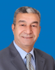 الدكتور صالح هلالات.